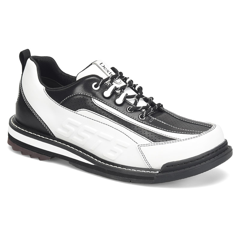 SST6 HYBRID LE WHITE/BLACK