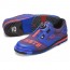 SST8 POWER FRAME BOA BLUE/RED