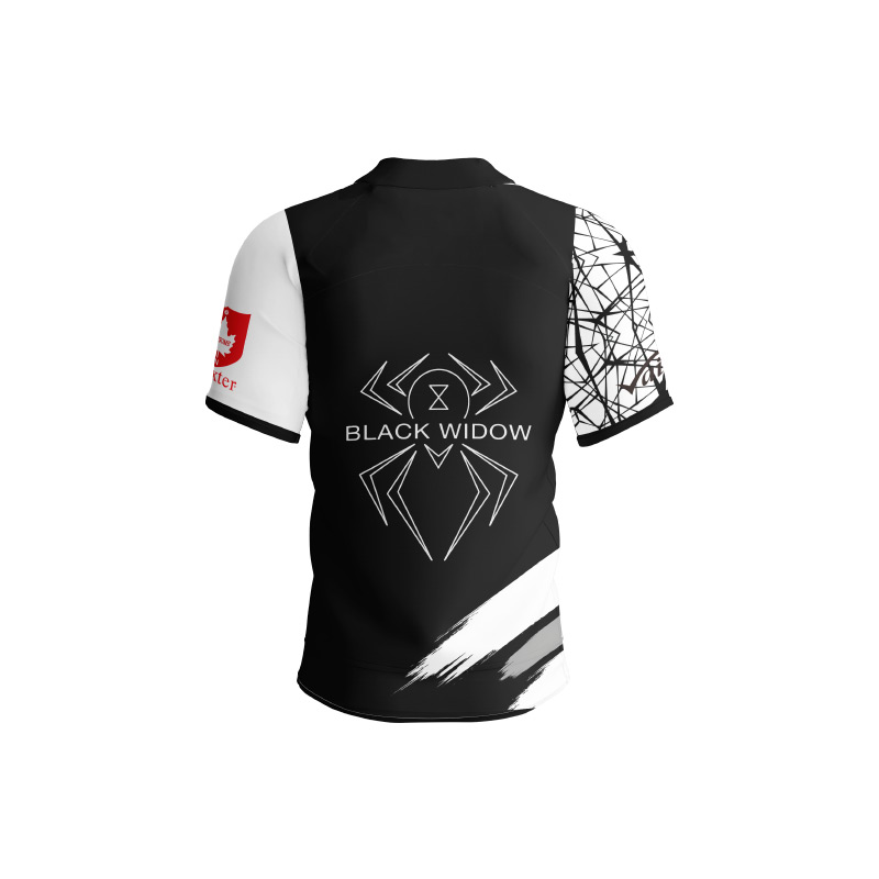 BOWLING JERSEY MKS - T4