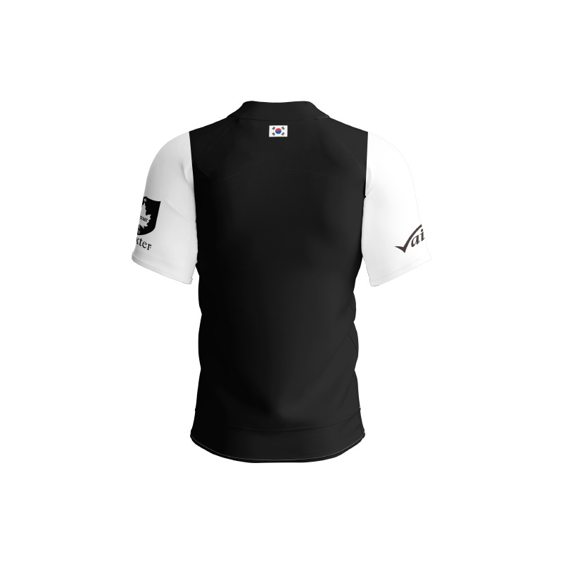 BOWLING JERSEY MKS - T10