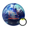 ALIEN IMPACT BLUE/SAPPHIRE