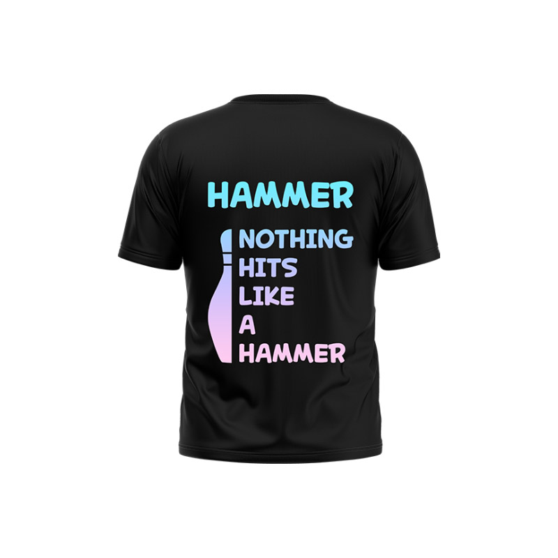 TS-HAMMER PIN 1