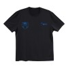 HAMMER BLACK WIDOW ROUND T-SHIRT