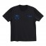 HAMMER BLACK WIDOW ROUND T-SHIRT