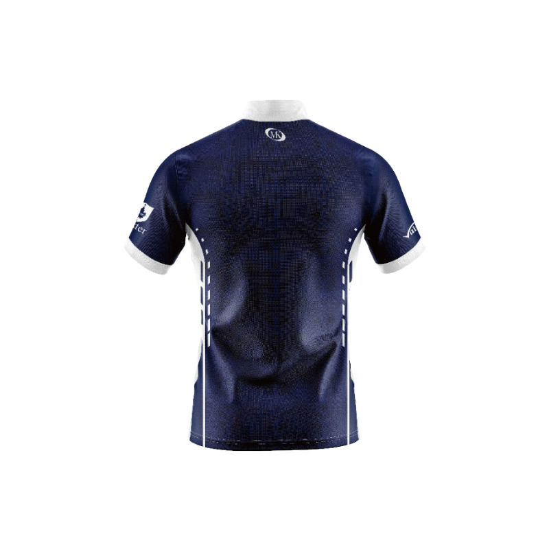 BOWLING JERSEY MKS-BS4