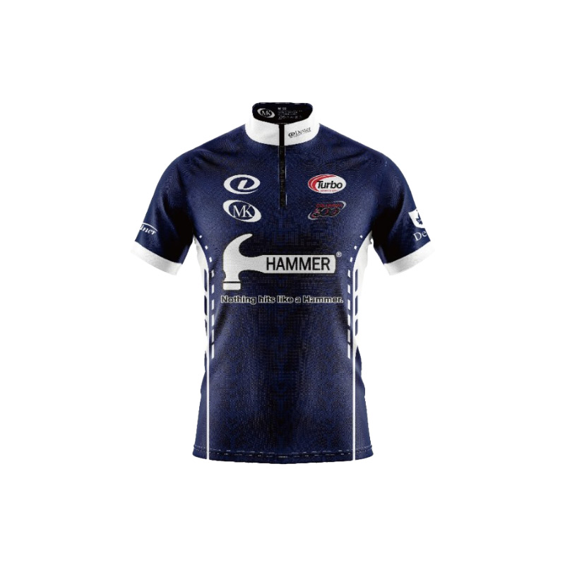 BOWLING JERSEY MKS-BS4