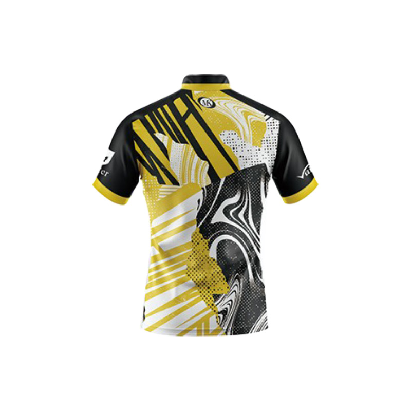 BOWLING JERSEY MKS-BS5