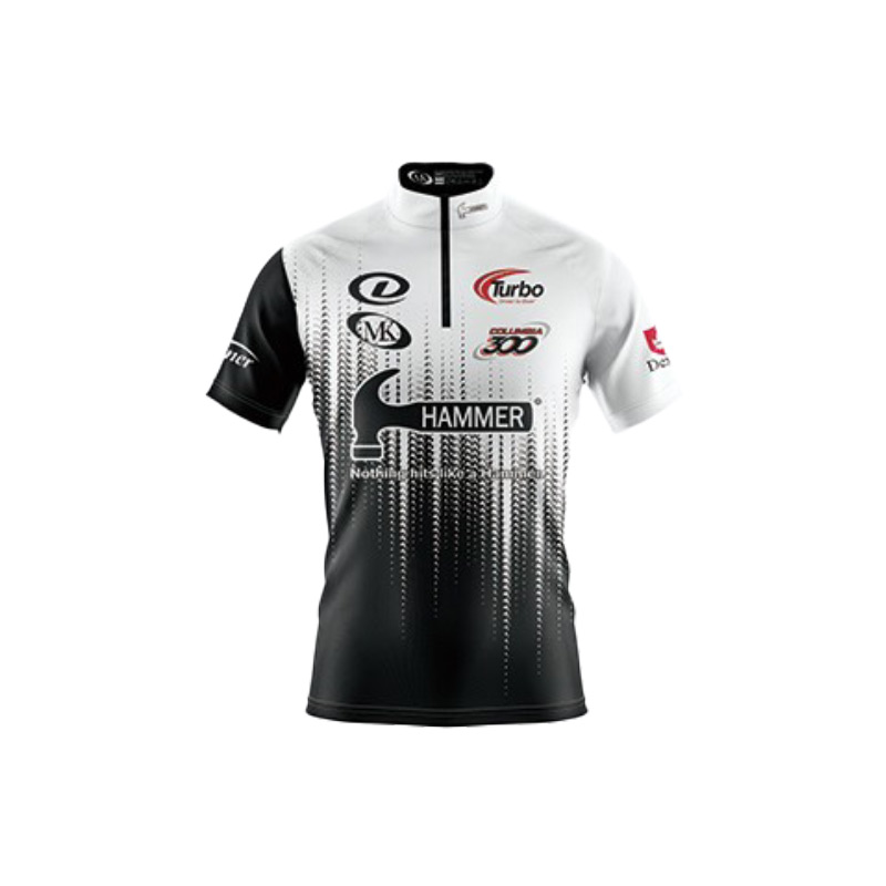 BOWLING JERSEY MKS-BS6