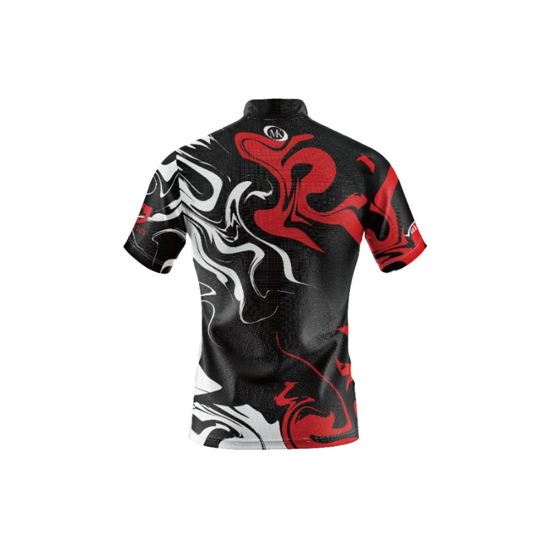 BOWLING JERSEY MKS-BS7