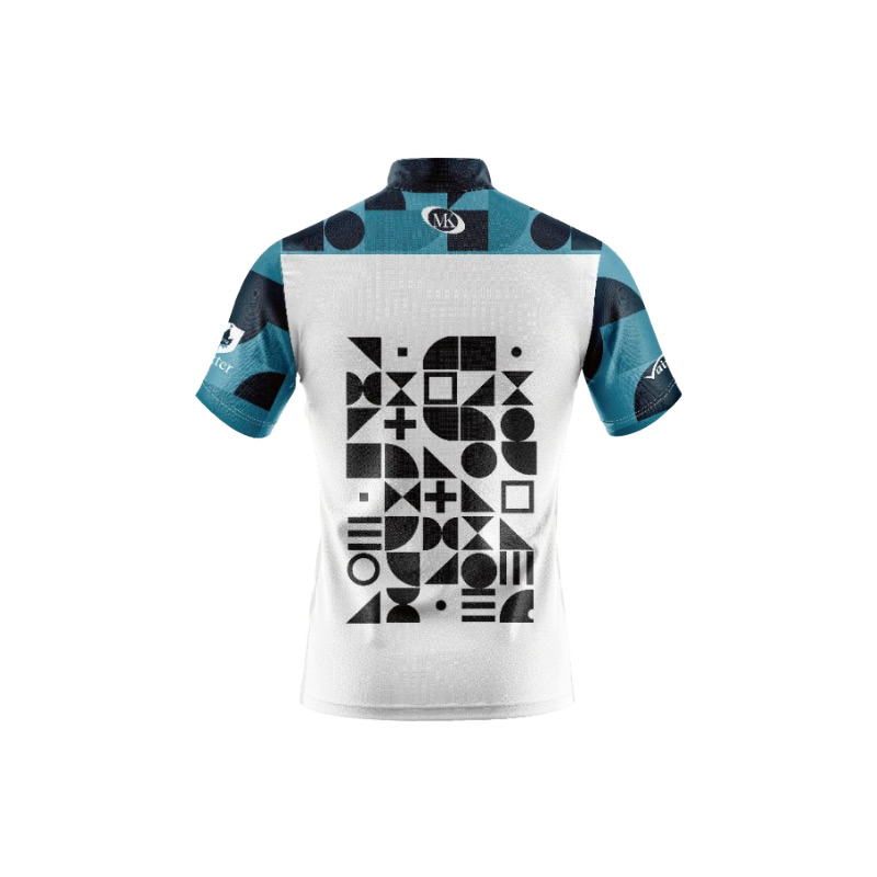 BOWLING JERSEY MKS-BS9