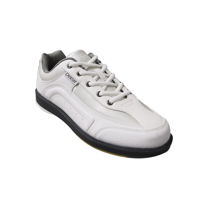 DX SHOES SILVER