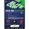 2025 6월 ELITE CUP - C조