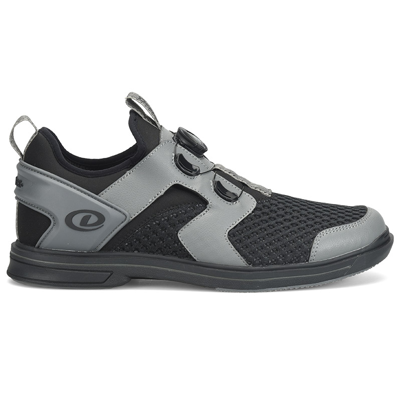PRO BOA BLACK/GREY