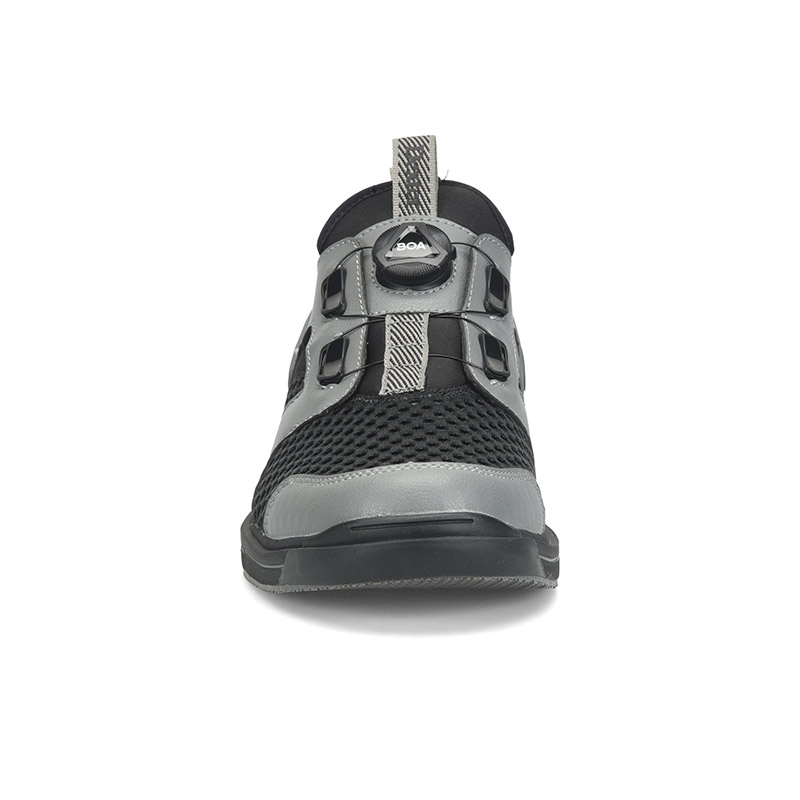 PRO BOA BLACK/GREY