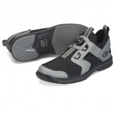 PRO BOA BLACK/GREY