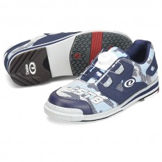 SST8 POWER FRAME BOA BLUE CAMO