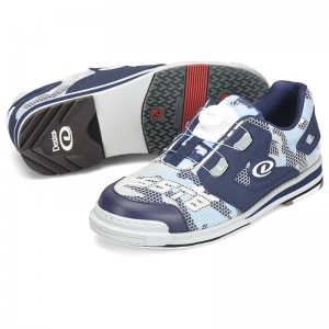 SST8 POWER FRAME BOA BLUE CAMO