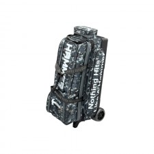 HAMMER SLIM 3BALL ROLLER BAG - MILITARY