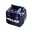 HAMMER 1BALL BAG - NAVY/BLACK