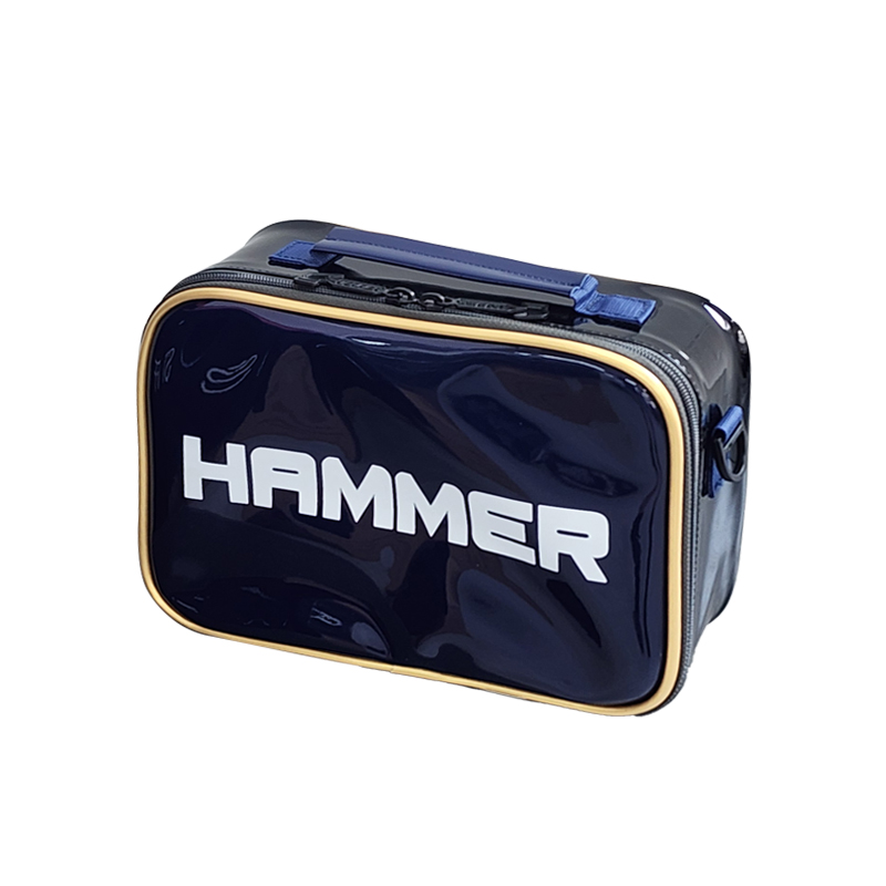 HAMMER ACCESSORY BAG - NAVY/BLACK
