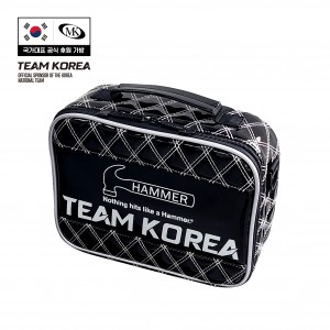TEAM KOREA ACCESSORY BAG