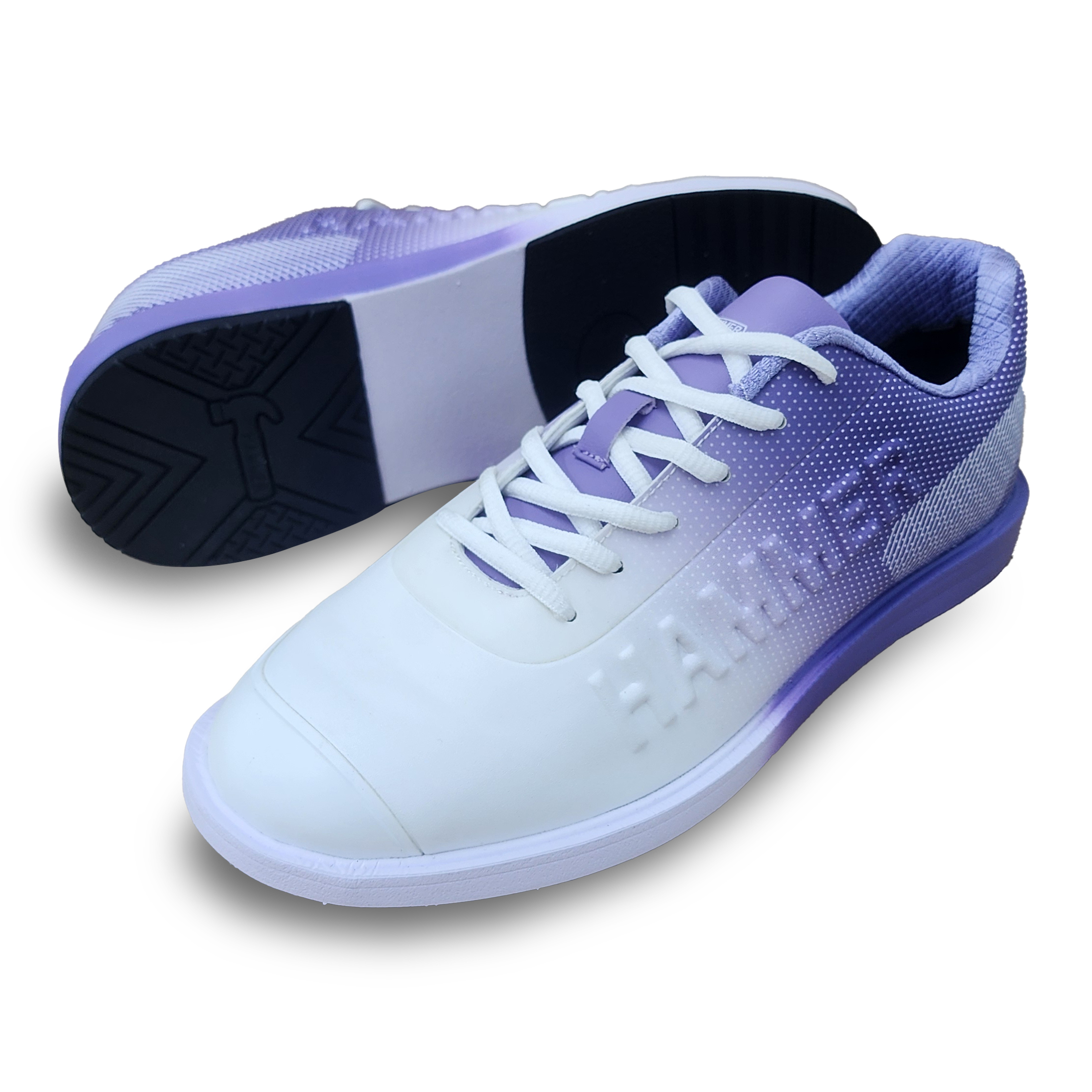 HAMMER HF VIOLET