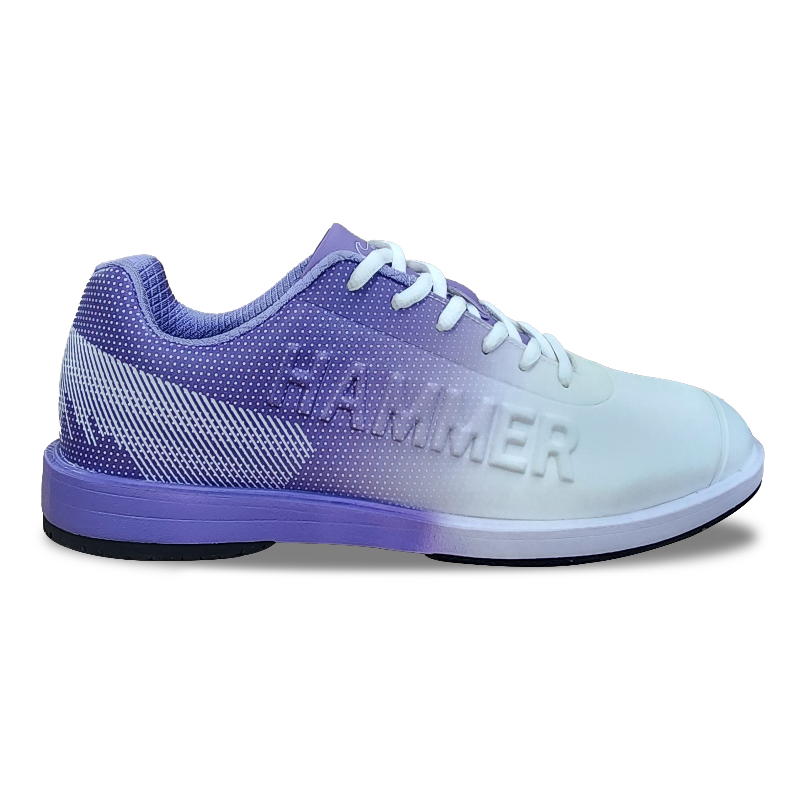HAMMER HF VIOLET