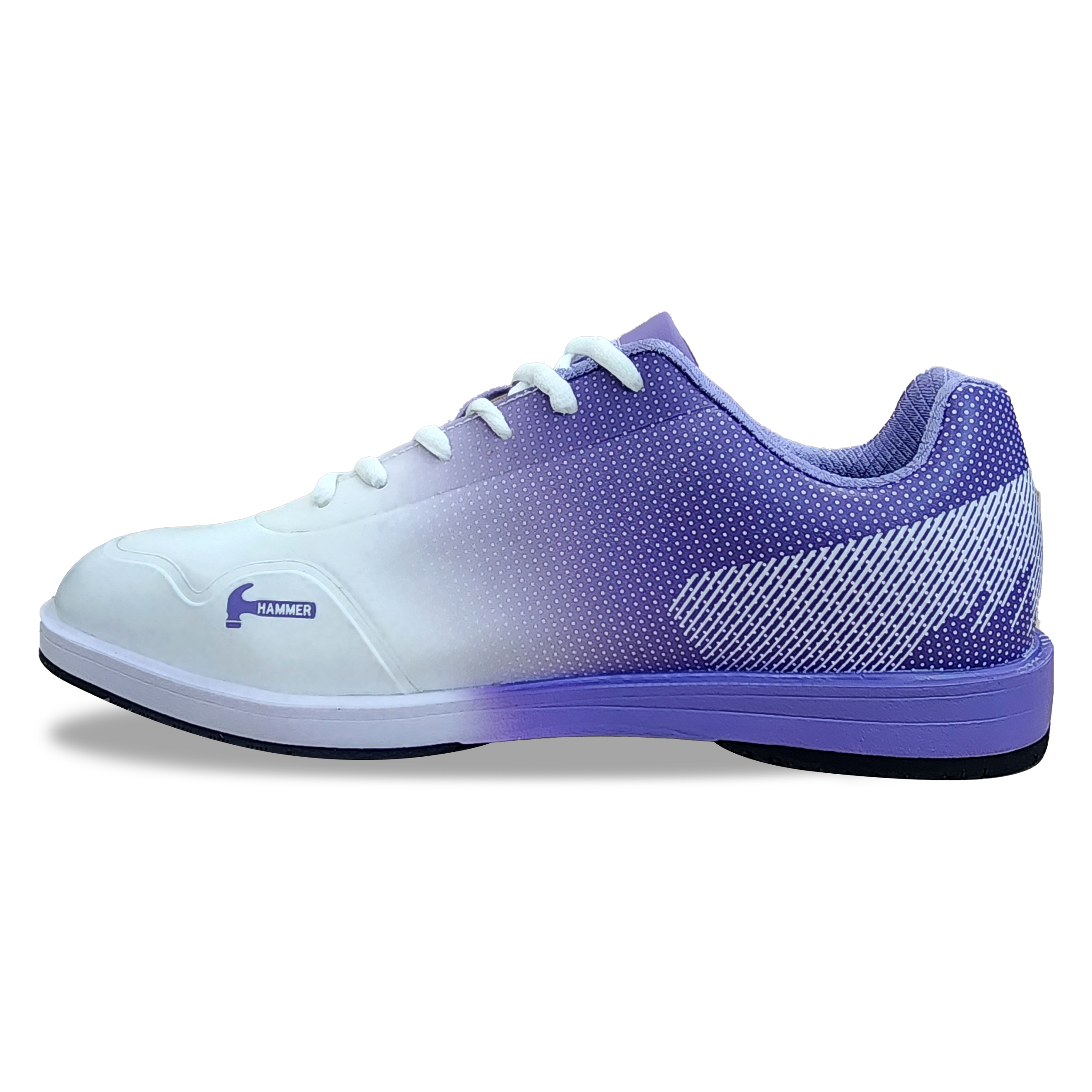HAMMER HF VIOLET