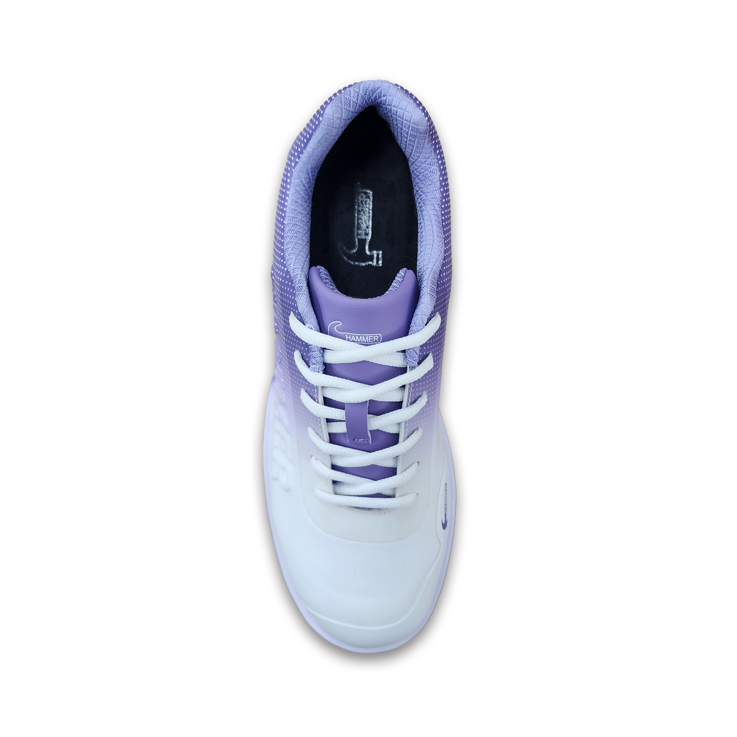 HAMMER HF VIOLET