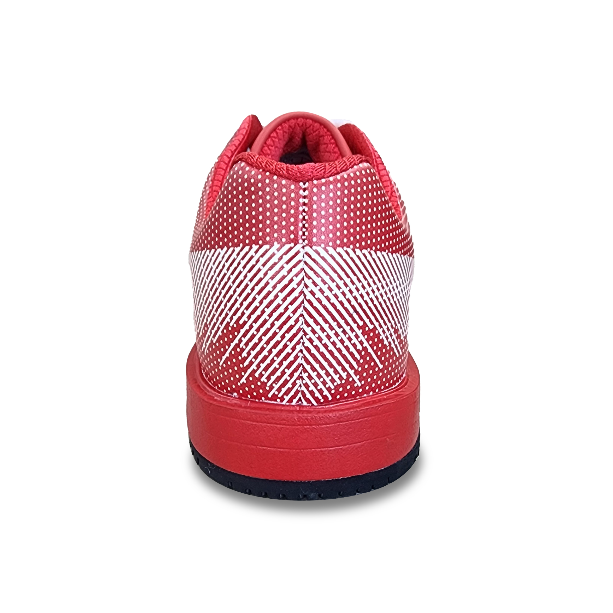 HAMMER HF RED