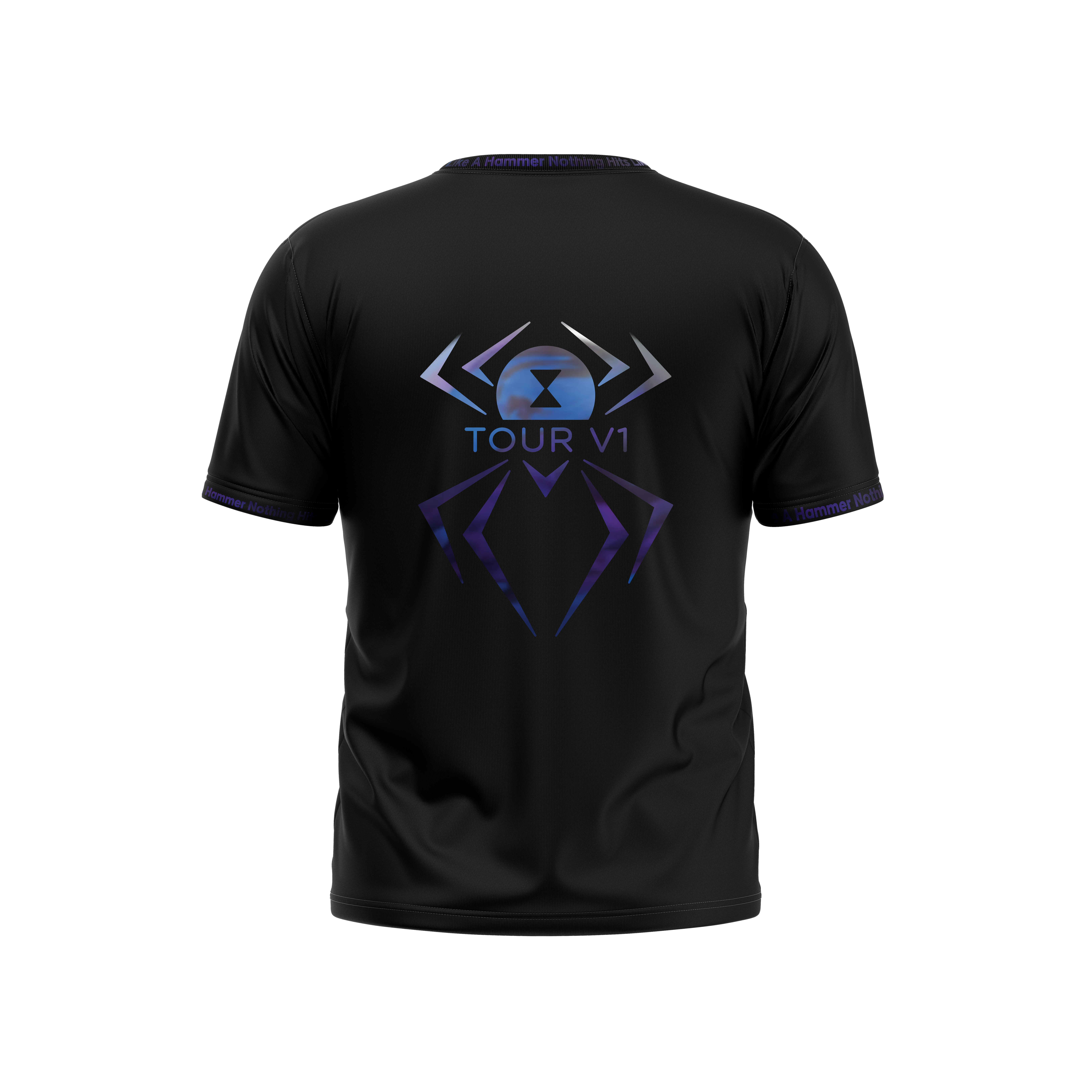 TS-BW TOUR V1