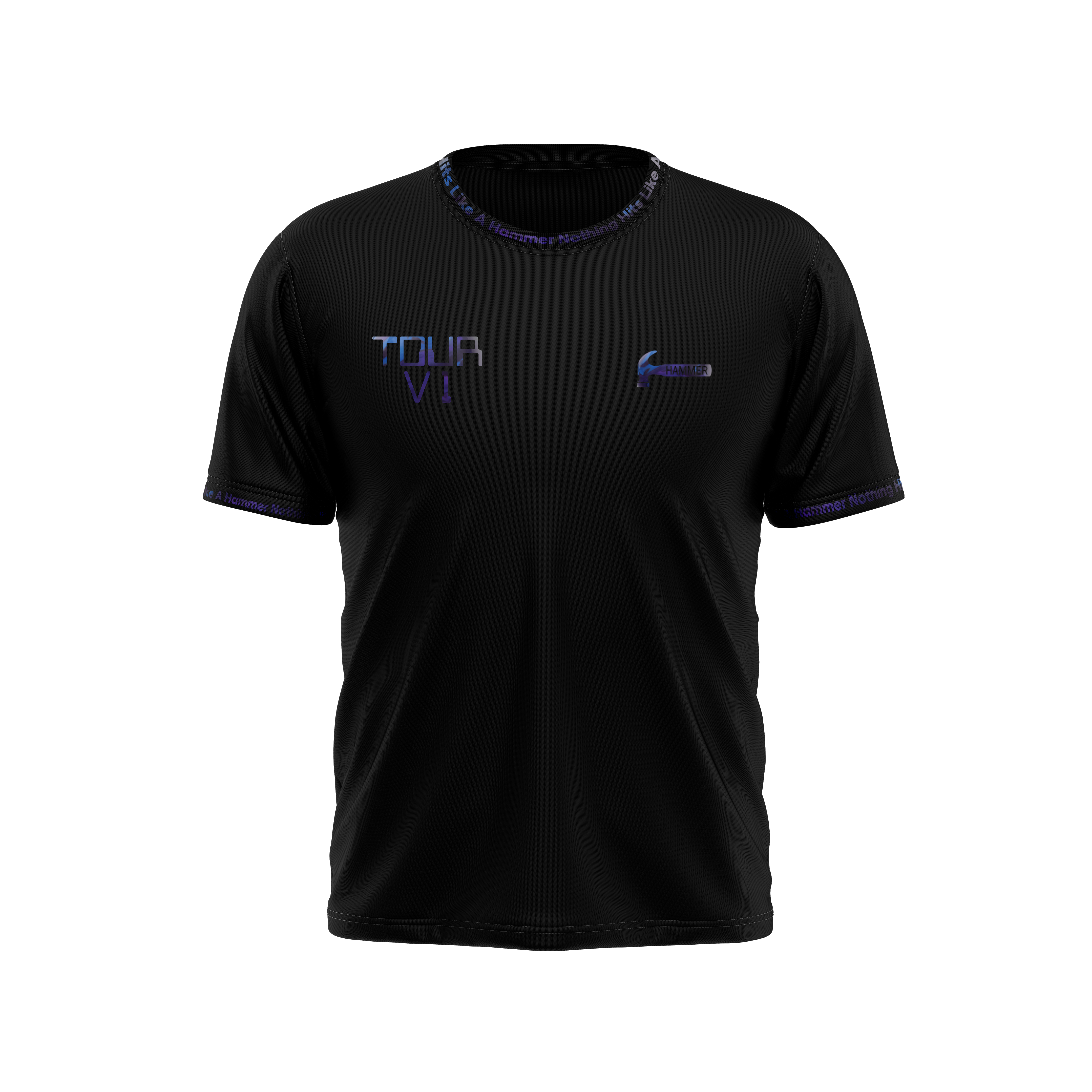 TS-BW TOUR V1