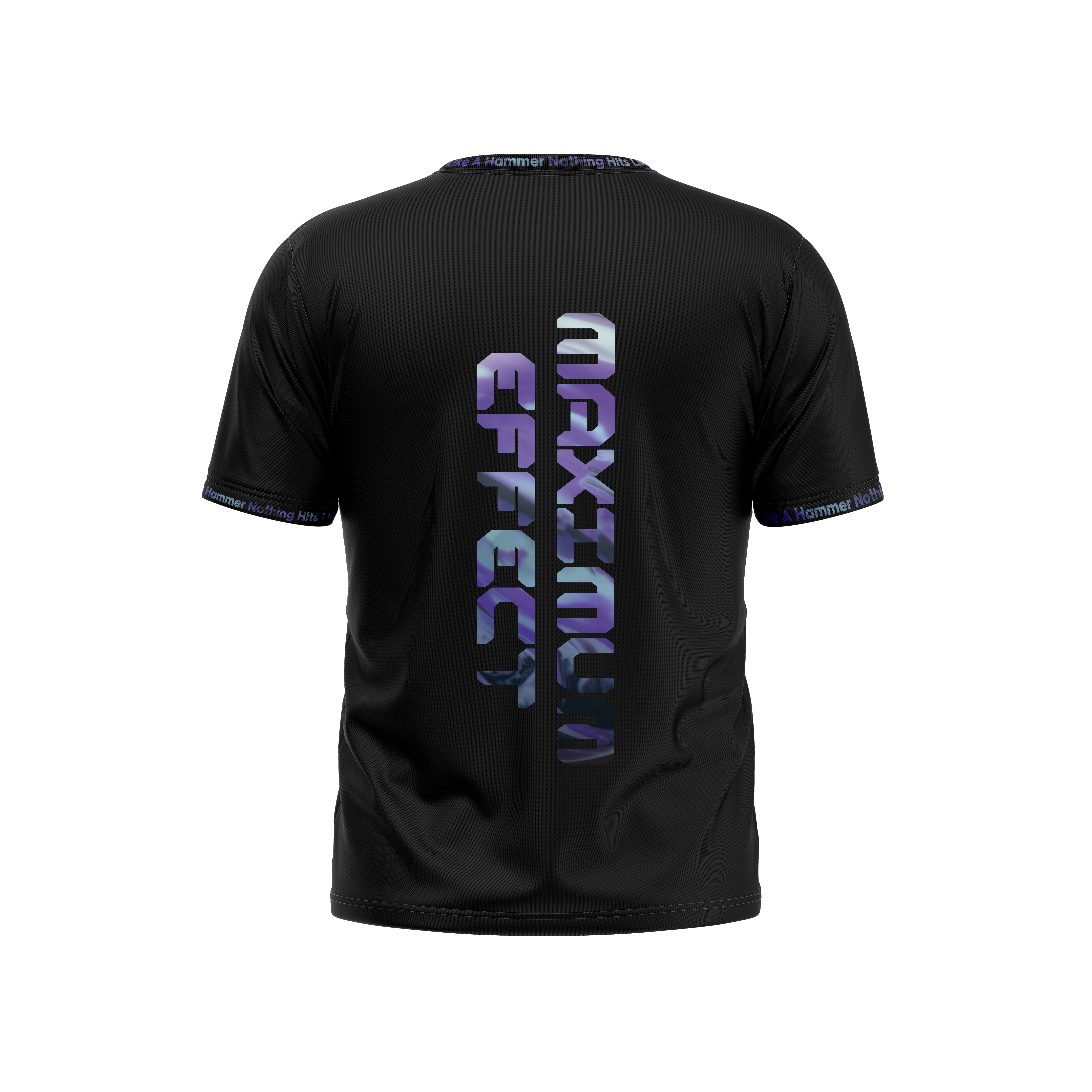 TS-MAXIMUM EFFECT
