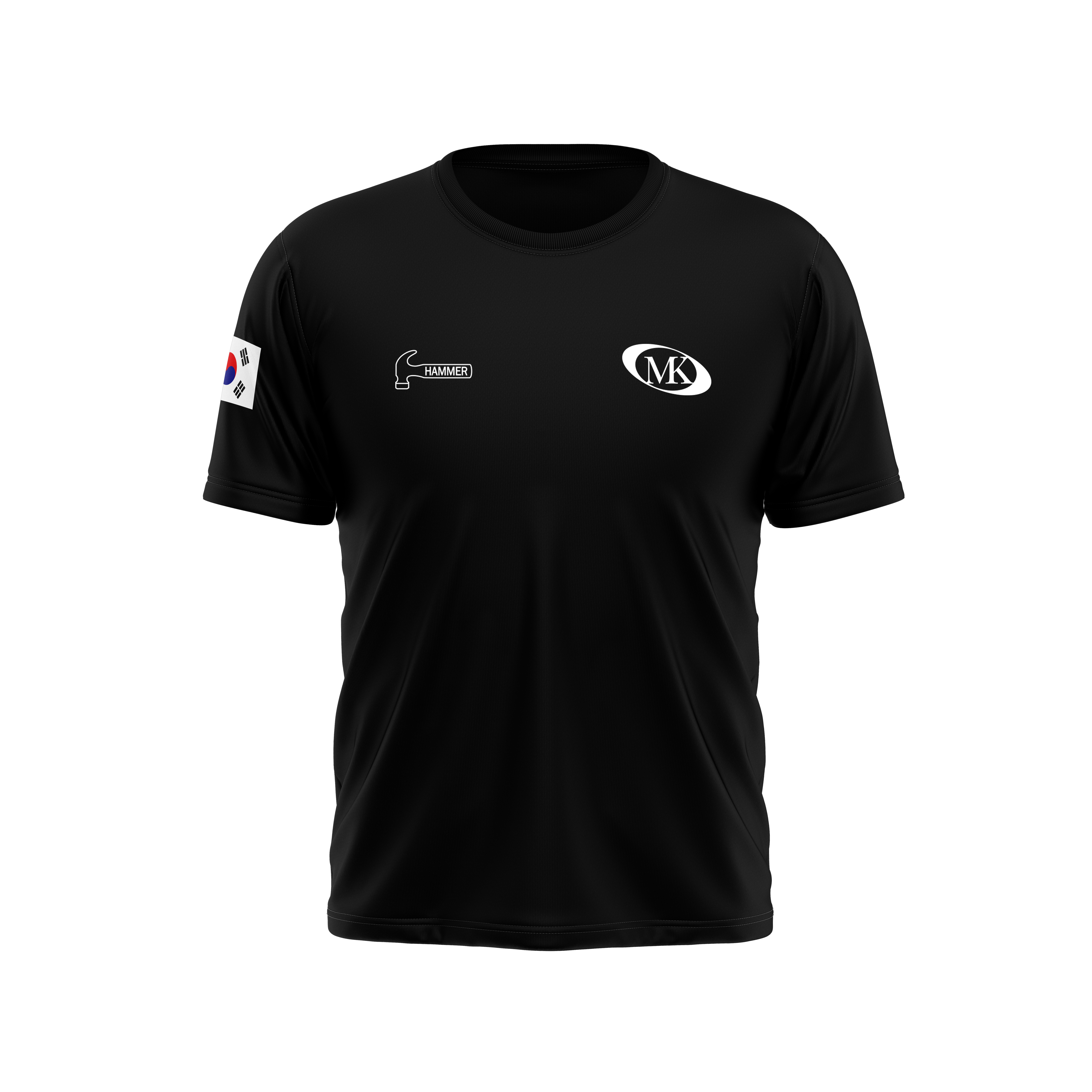TS-TEAM KOREA