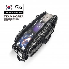 TEAM KOREA 3TOTE TOURNAMENT BAG