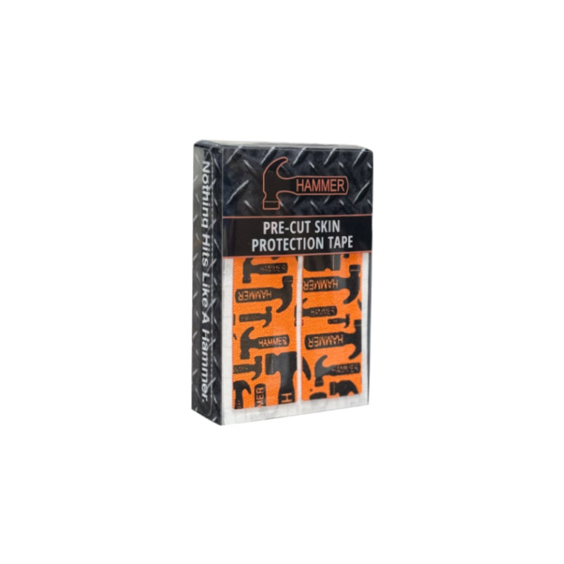 HAMMER THUMB TAPE - ORANGE