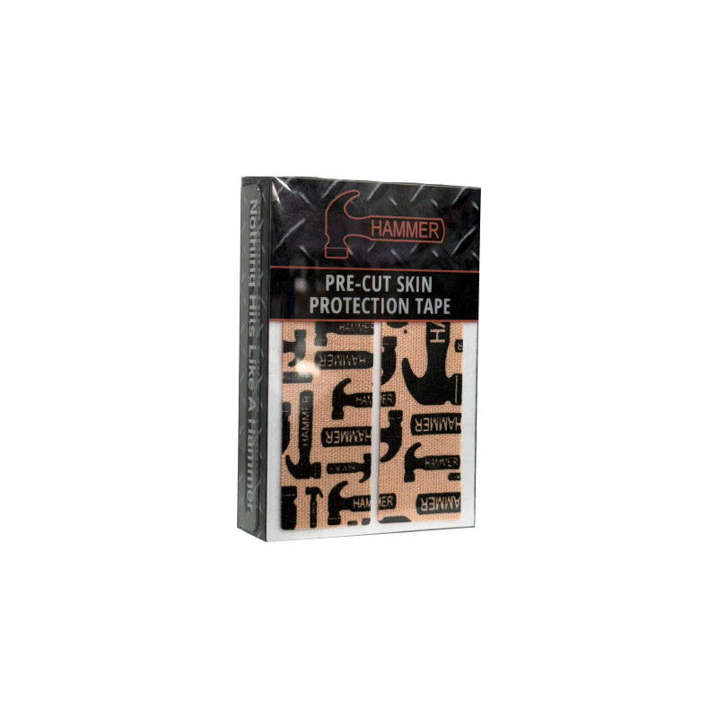 HAMMER THUMB TAPE - BEIGE