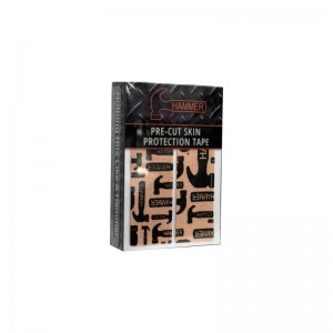 HAMMER THUMB TAPE - BEIGE