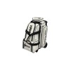 HAMMER 2BALL ROLLER BAG - IVORY