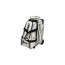HAMMER 2BALL ROLLER BAG - IVORY