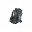 HAMMER 2BALL ROLLER BAG - MILITARY
