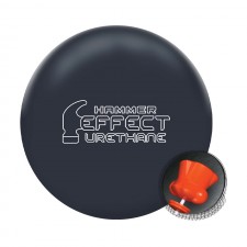 EFFECT BLACK SOLID URETHANE