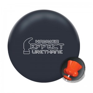 EFFECT BLACK SOLID URETHANE