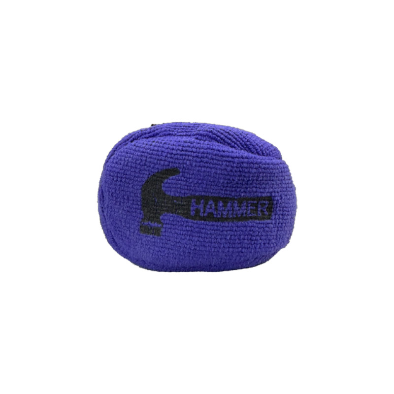 HAMMER PUFF BALL