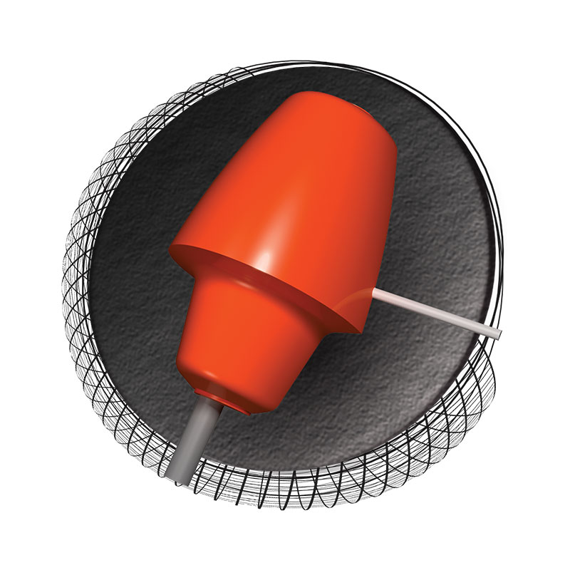 EFFECT PURPLE PEARL URETHANE