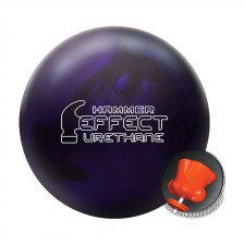 EFFECT PURPLE PEARL URETHANE