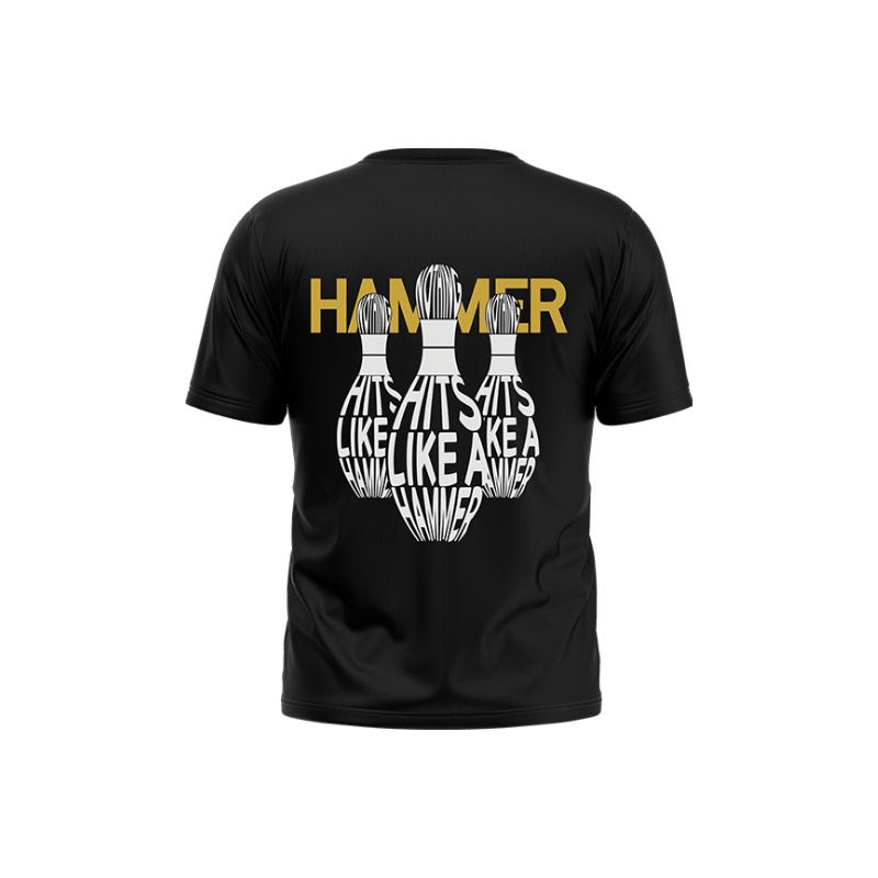 TS-HAMMER PIN 2