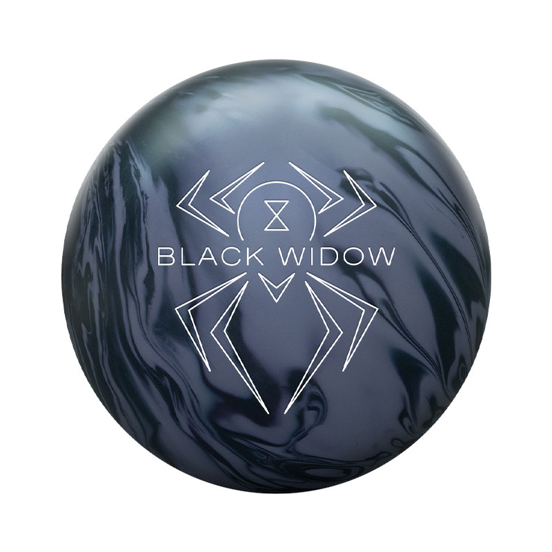 BLACK WIDOW MANIA SOLID