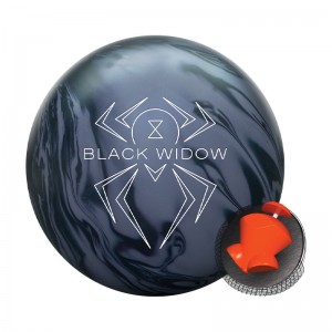 BLACK WIDOW MANIA SOLID