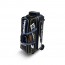 HAMMER SLIM 3BALL ROLLER BAG - NAVY/BLACK
